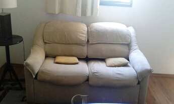 Imagem 5: São Paulo - Apartamento Padrão - Moema