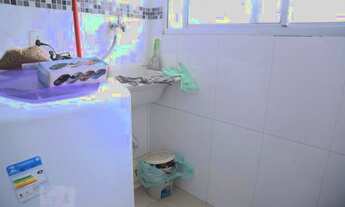 Imagem 3: Apartamento Cobertura Aricanduva 2 vagas de garagem Estuda permuta - 315.000