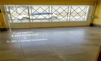 Imagem 5: Sobrado Vila Carrão São Paulo/SP