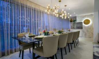 Imagem 3: Apartamento para venda possui 173 metros quadrados com 3 quartos em Perdizes - São Paulo