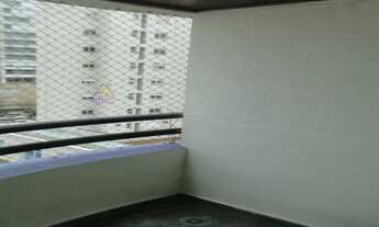 Imagem 6: Apartamento para venda tem 90 metros quadrados com 2 quartos na Mooca - São Paulo - SP