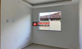 Imagem 7: Casa de rua-À VENDA-Jardim Atlântico Leste (Itaipuaçu)-Maricá-RJ