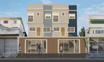 Imagem: SÃO PAULO - Casa Padrão - JARDIM PRUDÊNCIA