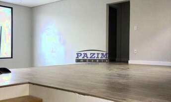 Imagem 4: Casa com 3 suítes à venda, 232 m² - Condomínio Recanto dos Paturis - Vinhedo/SP