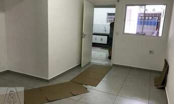 Imagem 6: SAO PAULO - Sobrado geminado Padrao - PLANALTO PAULISTA