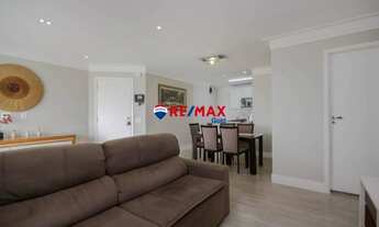 Imagem 6: Apartamento para venda possui 78 metros quadrados com 3 quartos em Vila Leopoldina - São P