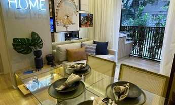 Imagem 4: Apartamentos com 2 Dormitórios, Entrada Parcelada, use o FGTS no Centro de Sp