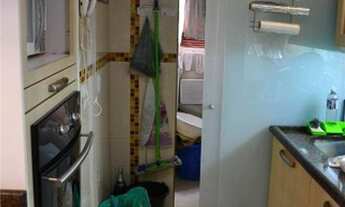 Imagem 4: Apartamento à venda, 67 m² por R$ 550.000,00 - Jardim Cidade Pirituba - São Paulo/SP