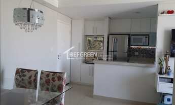 Imagem: Apartamento mobiliado