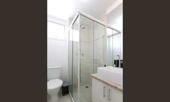 Imagem 3: Apartamento para venda possui 68 m² com 3 quartos em Vila Andrade - São Paulo - SP