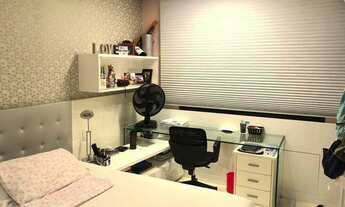 Imagem 5: Apartamento 4 Quartos para Venda em Salvador, Cidade Jardim, 4 dormitórios, 3 suítes, 3 ba