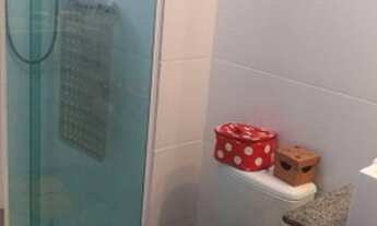 Imagem 3: Apartamento para venda com 53 metros quadrados com 2 quartos em Jardim Modelo - São Paulo