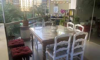 Imagem 4: EXCLUSIVIDADE !!! COND. ATLANTICO SUL, BARRA DA TIJUCA. NO MELHOR TRECHO DA ORLA