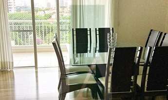 Imagem 3: Excelente Apartamento com 3 dormitórios , uma suite e 2 vagas no Jardim da Glória