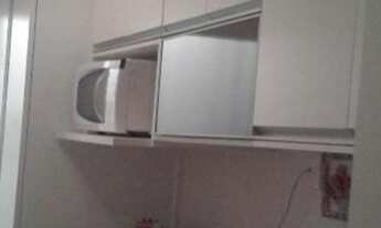 Imagem 4: Apartamento residencial à venda, Jardim Marajoara, São Paulo - AP1498