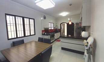 Imagem 7: Sobrado para venda - Jardim Montreal - São Bernardo do Campo - SP