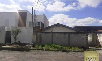 Imagem 2: Terreno à venda, 275 m² por R$ 310.000,00 - Cajuru - Curitiba/PR