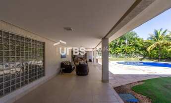 Imagem 7: Apartamento para venda tem 868 metros quadrados com 5 quartos