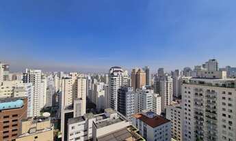 Imagem 5: Apartamento para aluguel tem 71 metros quadrados com 2 quartos em Paraíso - São Paulo - SP