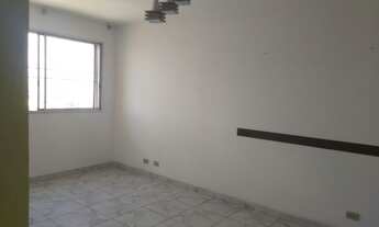 Imagem 2: Apartamento para venda possui 70 metros quadrados com 3 quartos em Jardim Paraíso - São Pa