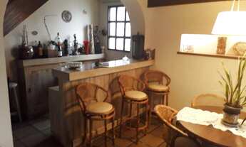 Imagem 7: Apartamento de 300 metros quadrados no bairro Higienópolis com 2 quartos