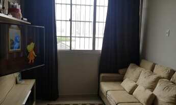 Imagem 3: Apartamento para venda com 59 metros quadrados com 3 quartos em Parque Novo Mundo - São Pa