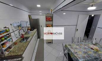 Imagem: Apartamento mobiliado com 3 dormitórios