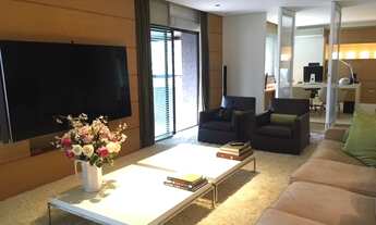 Imagem 2: Apto Maravilhoso - Reformado Contemporâneo - Vila Nova Conceição