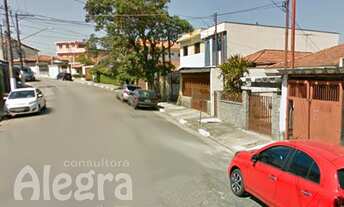 Imagem 4: RUA BONITA E TRANQUILA - CASA ANTIGA