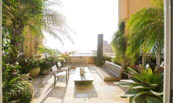 Imagem 3: CHARMOSA COBERTURA - EXCELENTE CONDOMÍNIO - ÓTIMA SEGURANÇA