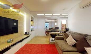 Imagem 3: Apartamento à venda - Barra Funda - 2 dormitórios - 1 suíte - 2 vagas - 95m²