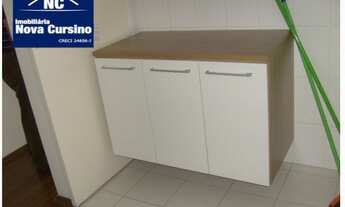 Imagem 4: APARTAMENTO para Venda e Locação JARDIM SAO SAVERIO, SAO PAULO 2 dormitórios, 1 sala, 1 ba