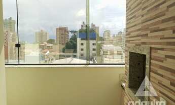 Imagem 4: Apartamento com 2 quartos no Edifício Condomínio Santos Dumont - Bairro Centro em Ponta G