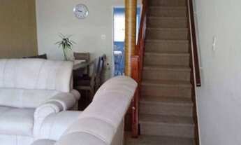 Imagem 5: Sobrado com 3 dormitórios à venda, 146 m² por R$ 585.000,00 - Parada Inglesa - São Paulo/S