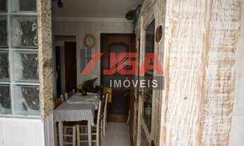 Imagem 4: SÃO PAULO - Apartamento Padrão - JARDIM MARAJOARA