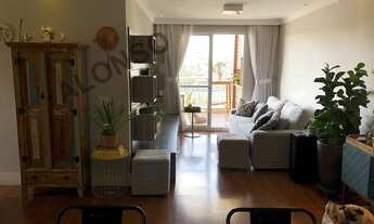 Imagem 3: São Paulo - Apartamento Padrão - Vila Polopoli