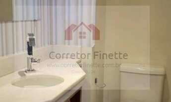 Imagem 6: Apartamento para Venda em São Paulo, Jardim Paulista, 2 dormitórios, 2 suítes, 3 banheiros