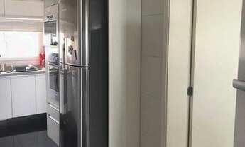 Imagem 5: Apartamento com 4 suítes e 4 vagas, 278 m² Tatuapé - São Paulo