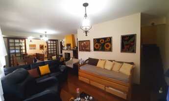 Imagem 6: TERESÓPOLIS - Casa de Condomínio - ALTO