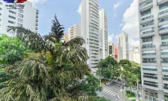 Imagem 3: Apartamento à venda - Paraíso - 3 suítes - 4 vagas - 210m²