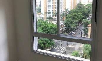 Imagem 5: Apartamento para venda possui 71 metros quadrados com 2 quartos em Campo Belo - São Paulo