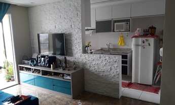 Imagem: Ipiranga! Apartamento Novo 2 Quartos