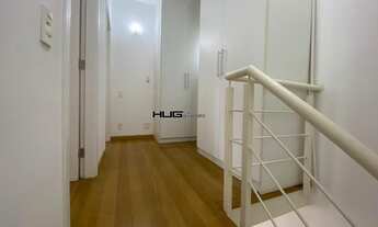 Imagem 7: Lindo apto duplex 2 suites, 2 vagas - Jardim Paulista