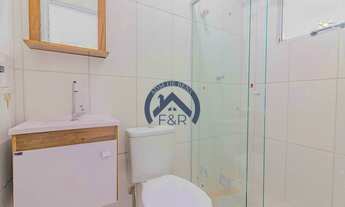 Imagem 7: Apartamento para aluguel tem 52 metros quadrados com 2 quartos em Jardim Germânia - São Pa