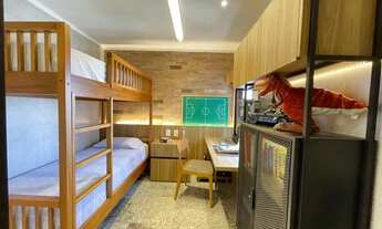 Imagem 2: Apartamento todo Planejado e Reformado ligue whasts