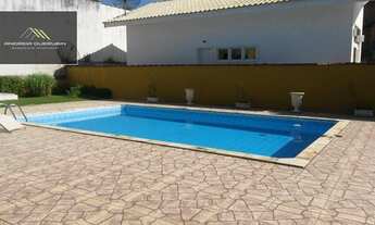 Imagem 3: Casa com 3 dormitórios para alugar, 250 m² por R$ 4.500/mês - Horto Florestal - Ubatuba/SP