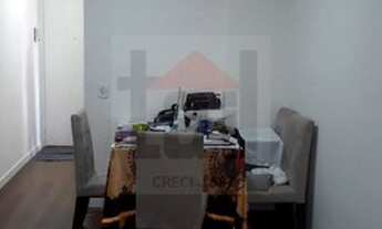 Imagem 2: Apartamento para venda tem 75 metros quadrados com 3 quartos na Mooca - MOBILIADO - São Pa