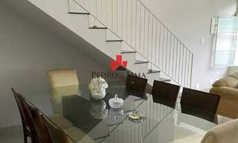 Imagem 5: Sobrado 238 m², 3 dormitórios e 3 vagas na Água Rasa