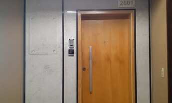 Imagem 6: Quality House ALUGA: Andar comercial no Cetro, de 98m², com 3 salas, vista para Baía de Gu