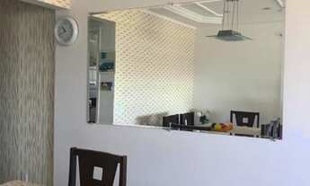 Imagem 7: Apartamento para venda com 98 metros quadrados com 3 quartos em Vila Vermelha - São Paulo